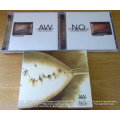 LAMBCHOP AWCMON / NOYOUCMON Double CD in slipcase  [SHELF G BOX 7]