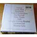 GOLDFRAPP Seventh CD+DVD Tree deluxe Edition Box Set [Main stock room]