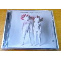 CAN RELATED : IRMIN SCHMIDT Axolotl Eyes CD