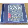 CAN EGE BAMYASI OKRASCHOTEN CD