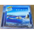JORGE CARLOS Azimuth CD+DVD  [chill beats]
