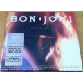 BON JOVI  7800° Fahrenheit Special Edition CD  [sealed]