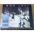 BON JOVI  Bon Jovi Special Edition  [sealed]