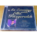 ELLA FITZGERALD An Evening with Ella Fitzgerald [sealed]