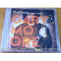 GARY MOORE Platinum SOUTH AFRICA Cat# CDEMCJ(WB)6439