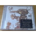 KORN Korn [sealed]