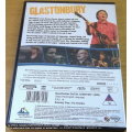 GLASTONBURY The Mud The Music The Madness 2 DVD