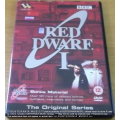 THE RED DWARF SERIES 1