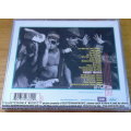 RED HOT CHILI PEPPERS The Red Hot Chili Peppers  remastered CD [sealed]