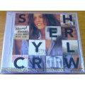 SHERYL CROW Tuesday Night Music Club CD [SHELF V x 1]