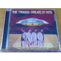THE TROGGS Greatest Hits  [sealed]