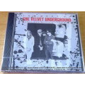 THE VELVET UNDERGROUND The Best Of The Velvet Underground (Words And Music Of Lou Reed)  [sealed]