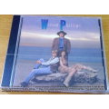 WILSON PHILLIPS Self Titled IMPORT CD [sealed]