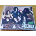 FRANK ZAPPA AND THE MOTHERS OF INVENTION Just Another Band From L.A.  [sealed]