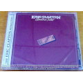ERIC CLAPTON Another Ticket Remastered CD