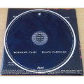 ROSANNE CASH Black Cadillac promo cardsleeve CD