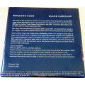 ROSANNE CASH Black Cadillac promo cardsleeve CD