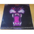 CIRCUS In the Arena Vinyl Record