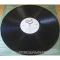 RABBITT Rock Rabbitt Vinyl Record