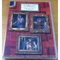 ELP EMERSON LAKE & PALMER Pictures at an Exhibition DVD