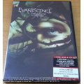 EVANESCENCE Everywhere But Home CD+DVD