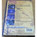RAGE The Video Link DVD