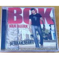 BOK VAN BLERK Afrikanerhart CD