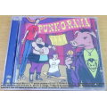 Various Punk Bands PUNK O RAMA Vol. 3
