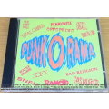 Various Punk Bands PUNK O RAMA Vol. 1