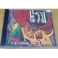 LEVELLERS Levelling the Land