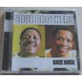 SOUL BROTHERS Kuze Kuse