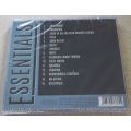 SOUL BROTHERS Essentials CD