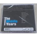 SOUL BROTHERS Xola  The Middle Years CD