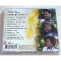 IMITHENTE Uzoyikhona Kanjani CD
