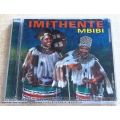 IMITHENTE Mbibi CD