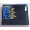 IMITHENTE Greatest Moments CD