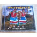 IMITHENTE Vimb'ezansi CD