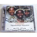 IMITHENTE Ngiyakushiya Mawulele CD