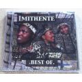 IMITHENTE Best Of CD