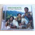 IMITHENTE Ake Niyek' Ukukhuluma CD