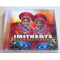 IMITHENTE Vuka Mathambo CD