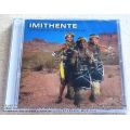 IMITHENTE Umnyango Ongenasikhiye CD