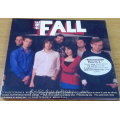 THE FALL Reformation  Post TLC Digipak CD