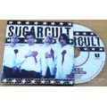 PROMO CD - SUGARCULT You`re The One Mini Promo CD