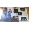 BILLY JOEL 52nd Street Vinyl LP