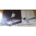ERIC CARMEN Change of Heart Vinyl LP