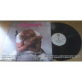 ROD STEWART Out of Order Vinyl LP