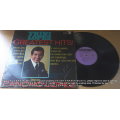 TRINI LOPEZ Greatest Hits!  Vinyl LP