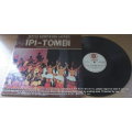 IPI TOMBI Original Cast Recording 2 X Vinyl LP