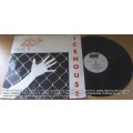 ICEHOUSE Cross the Border 12" Vinyl
